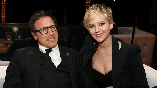 Series %E2%80%93 David O. Russell with Jennifer Lawrence This iconic duo will come together for an extraordinary, one-on-one conversation covering their remarkable creative relationship. <br /><br /><a href=...